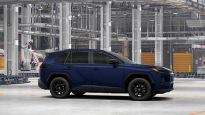 Toyota RAV4 SE 2026
