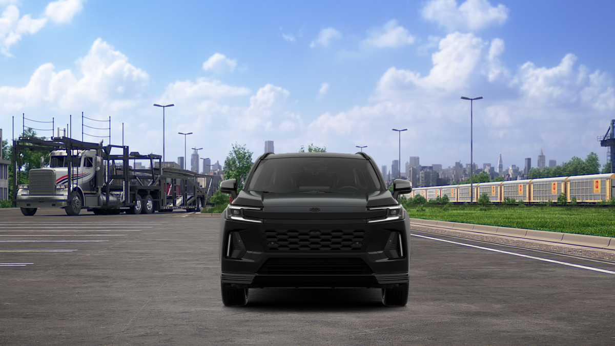 Toyota RAV4 híbrido enchufable XSE 2026