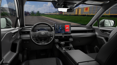 Toyota RAV4 híbrido enchufable XSE 2026