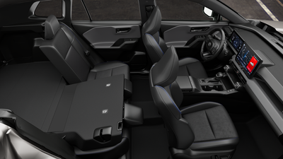 Toyota RAV4 híbrido enchufable XSE 2026