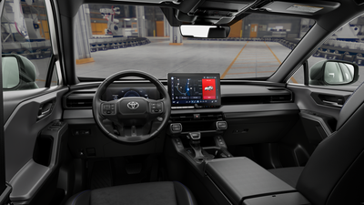 Toyota RAV4 híbrido enchufable XSE 2026