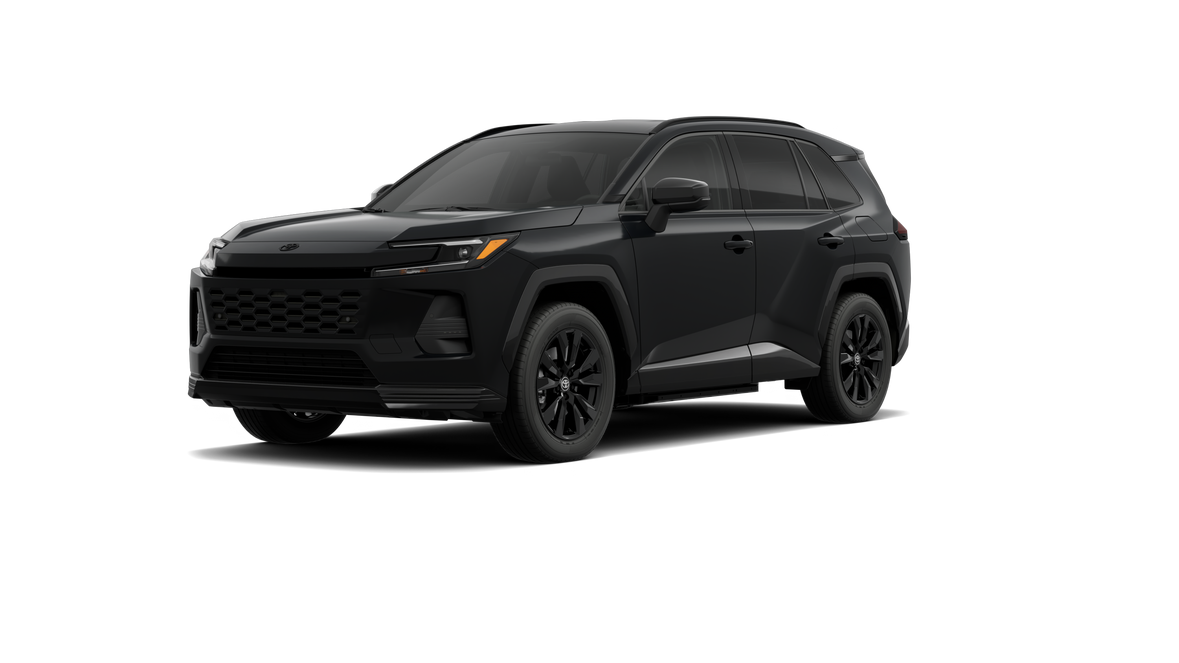 Toyota RAV4 híbrido enchufable SE 2026