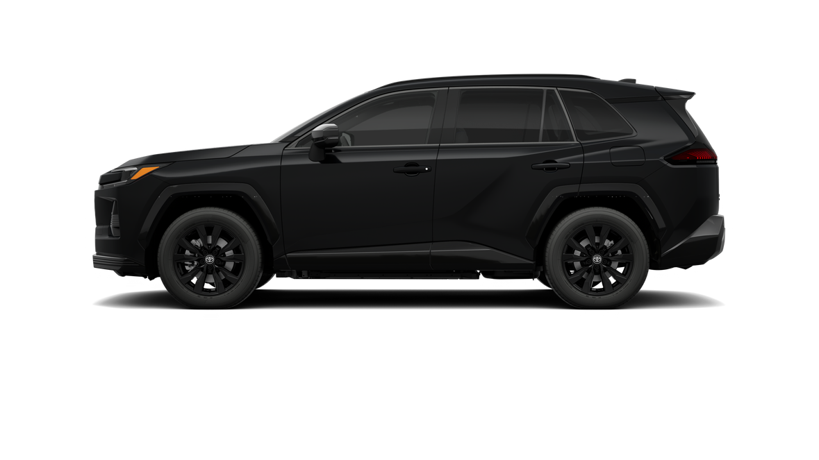 Toyota RAV4 híbrido enchufable SE 2026