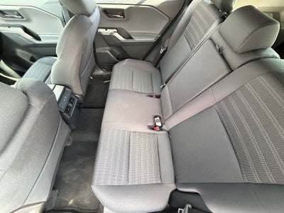 Toyota RAV4 híbrido enchufable SE 2026