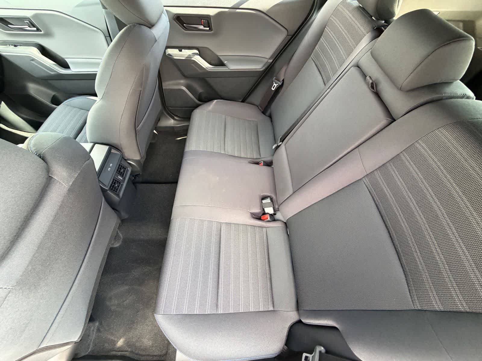 Toyota RAV4 híbrido enchufable SE 2026