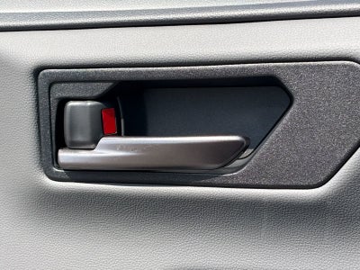 Toyota RAV4 híbrido enchufable SE 2026