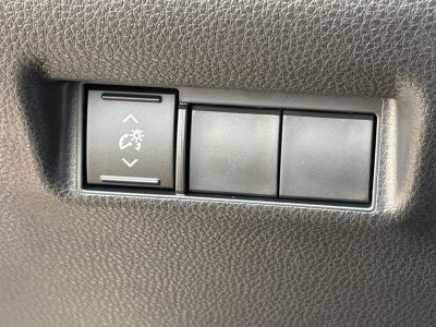 Toyota RAV4 híbrido enchufable SE 2026