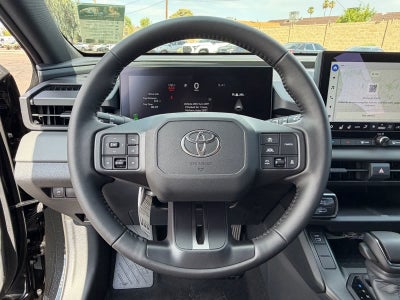 Toyota RAV4 híbrido enchufable SE 2026