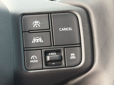Toyota RAV4 híbrido enchufable SE 2026