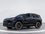 Toyota RAV4 híbrido enchufable SE 2026