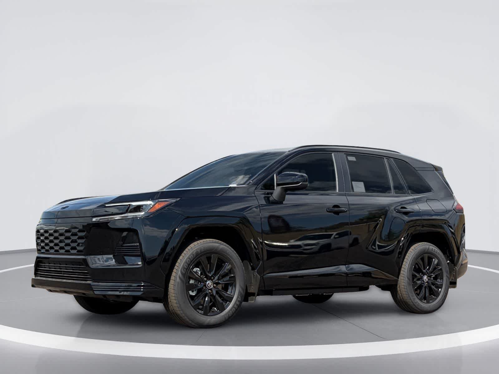 Toyota RAV4 híbrido enchufable SE 2026