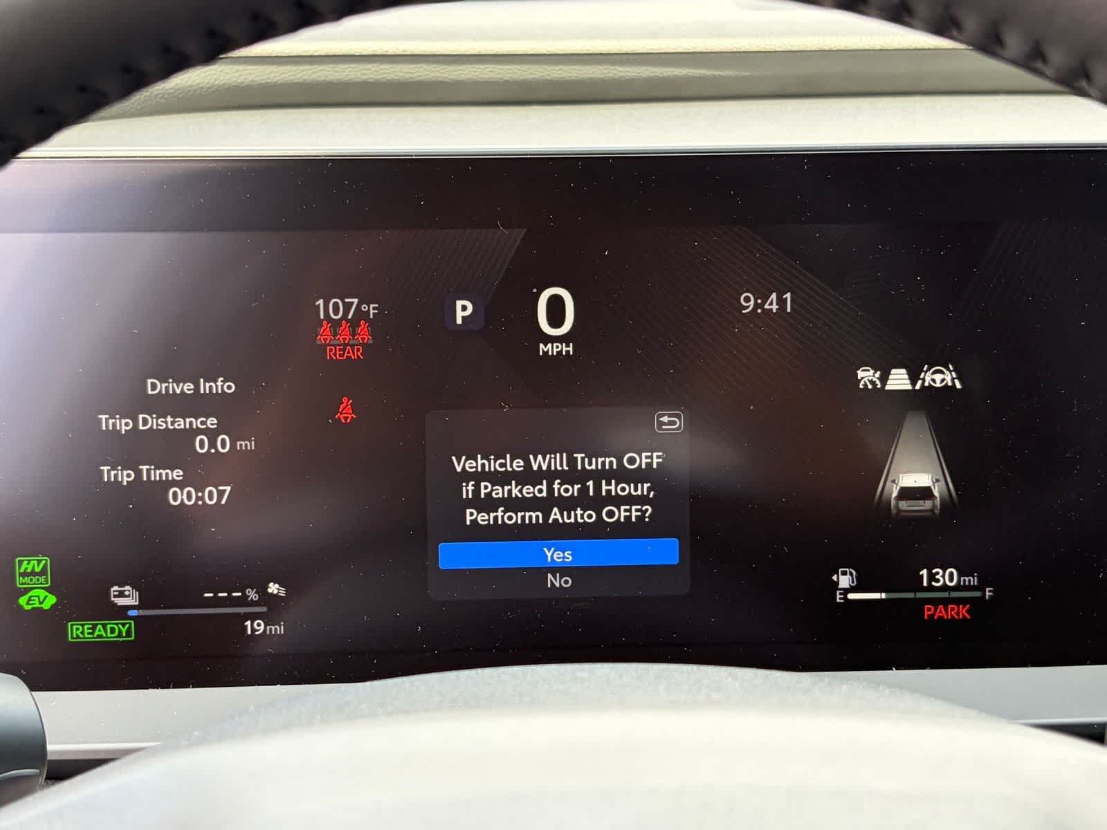 Toyota RAV4 híbrido enchufable SE 2026