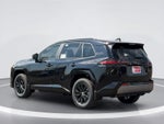 Toyota RAV4 híbrido enchufable SE 2026