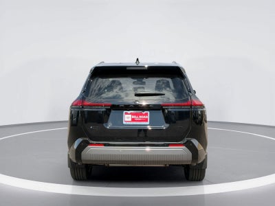 Toyota RAV4 híbrido enchufable SE 2026