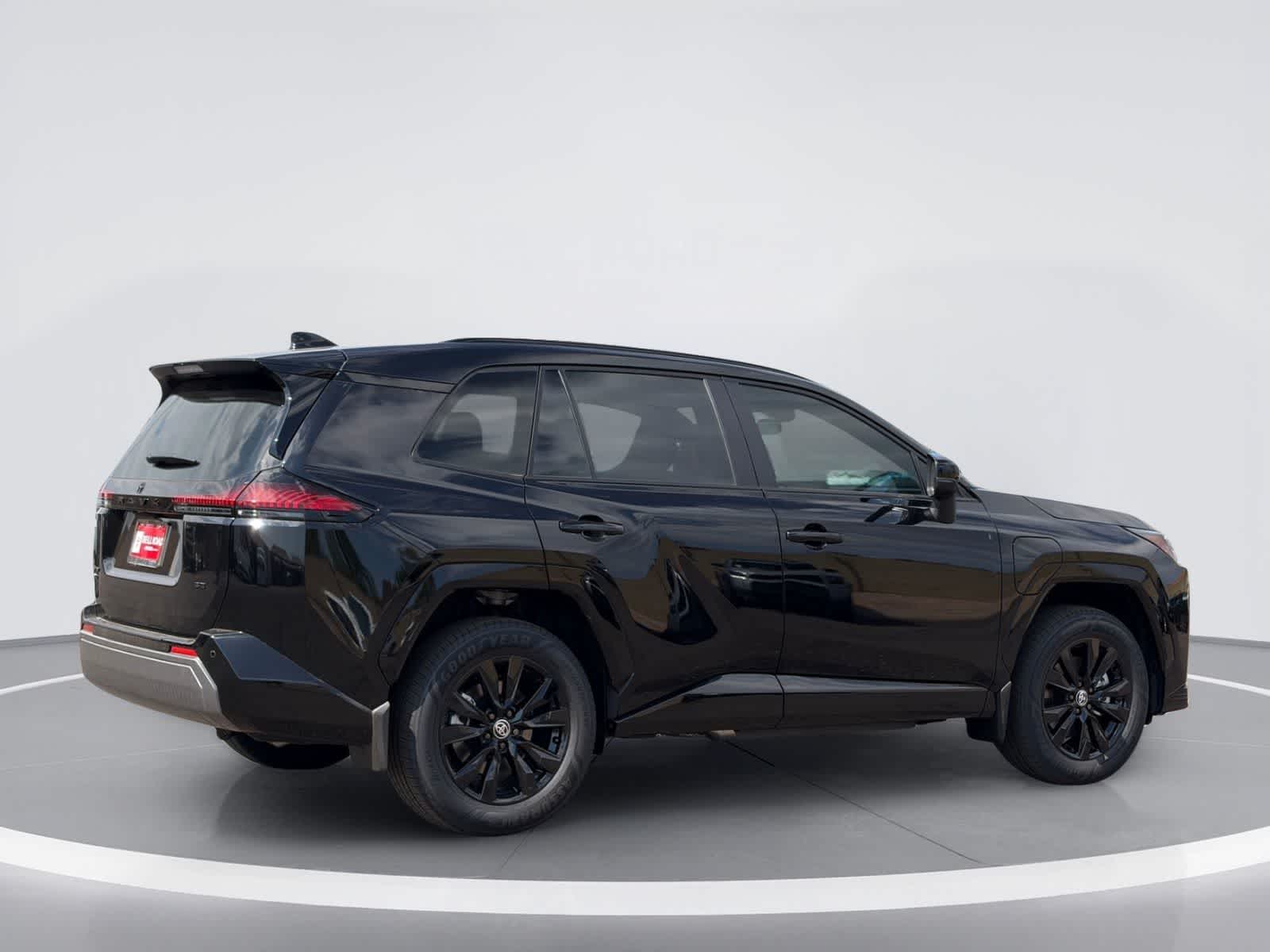 Toyota RAV4 híbrido enchufable SE 2026