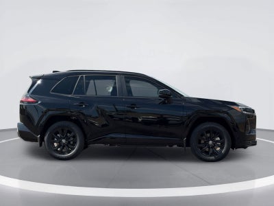 Toyota RAV4 híbrido enchufable SE 2026