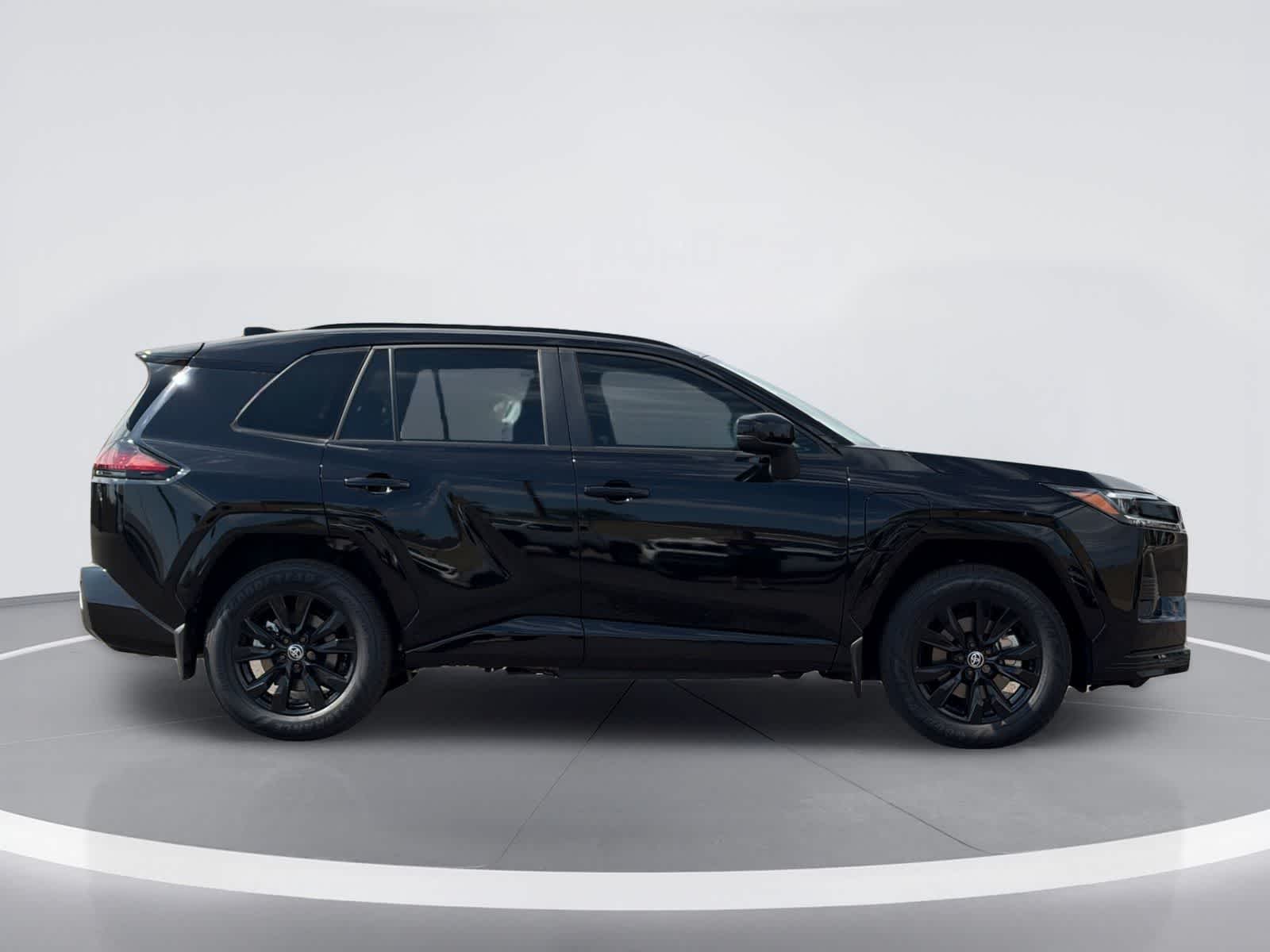 Toyota RAV4 híbrido enchufable SE 2026