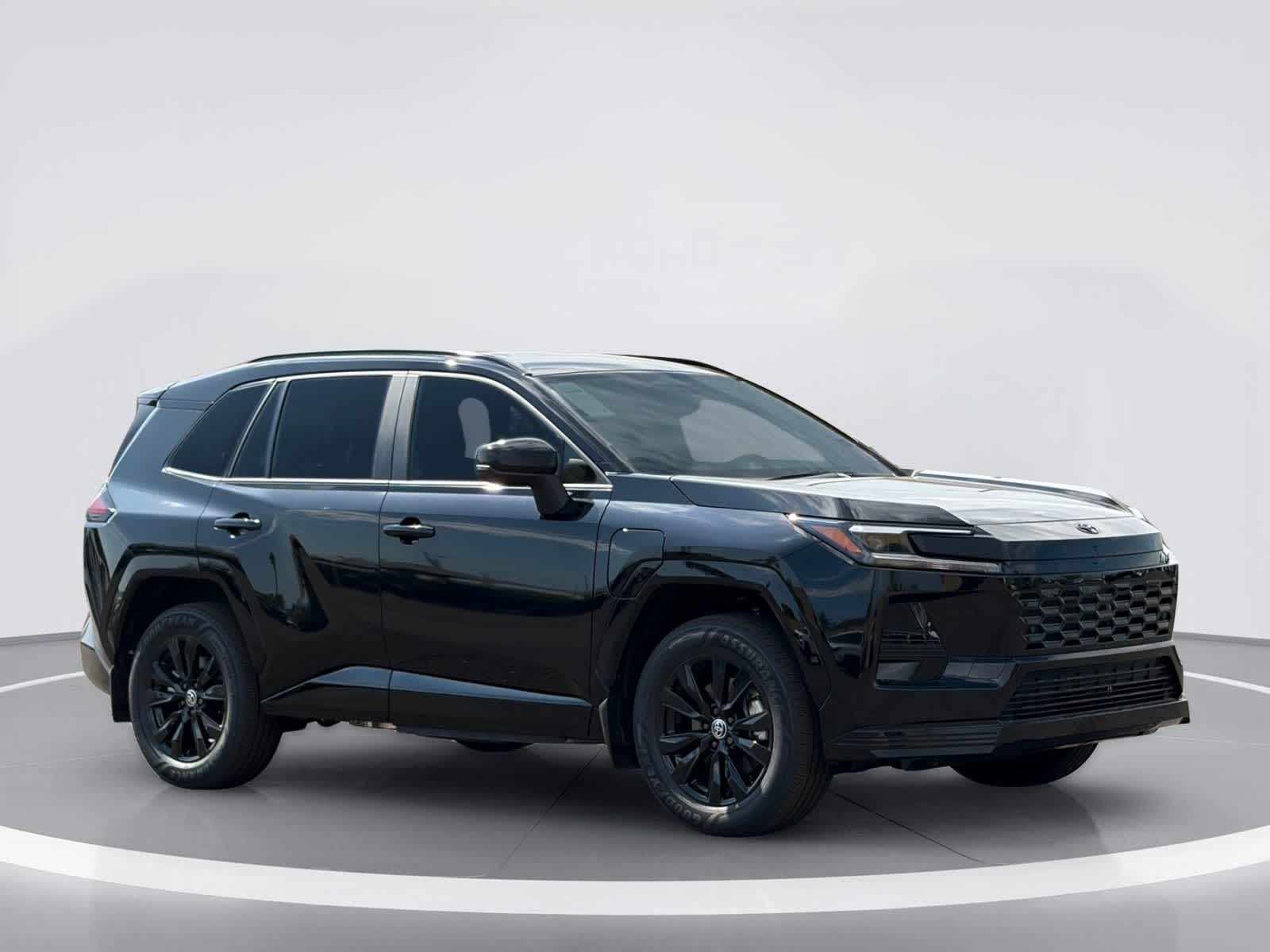Toyota RAV4 híbrido enchufable SE 2026