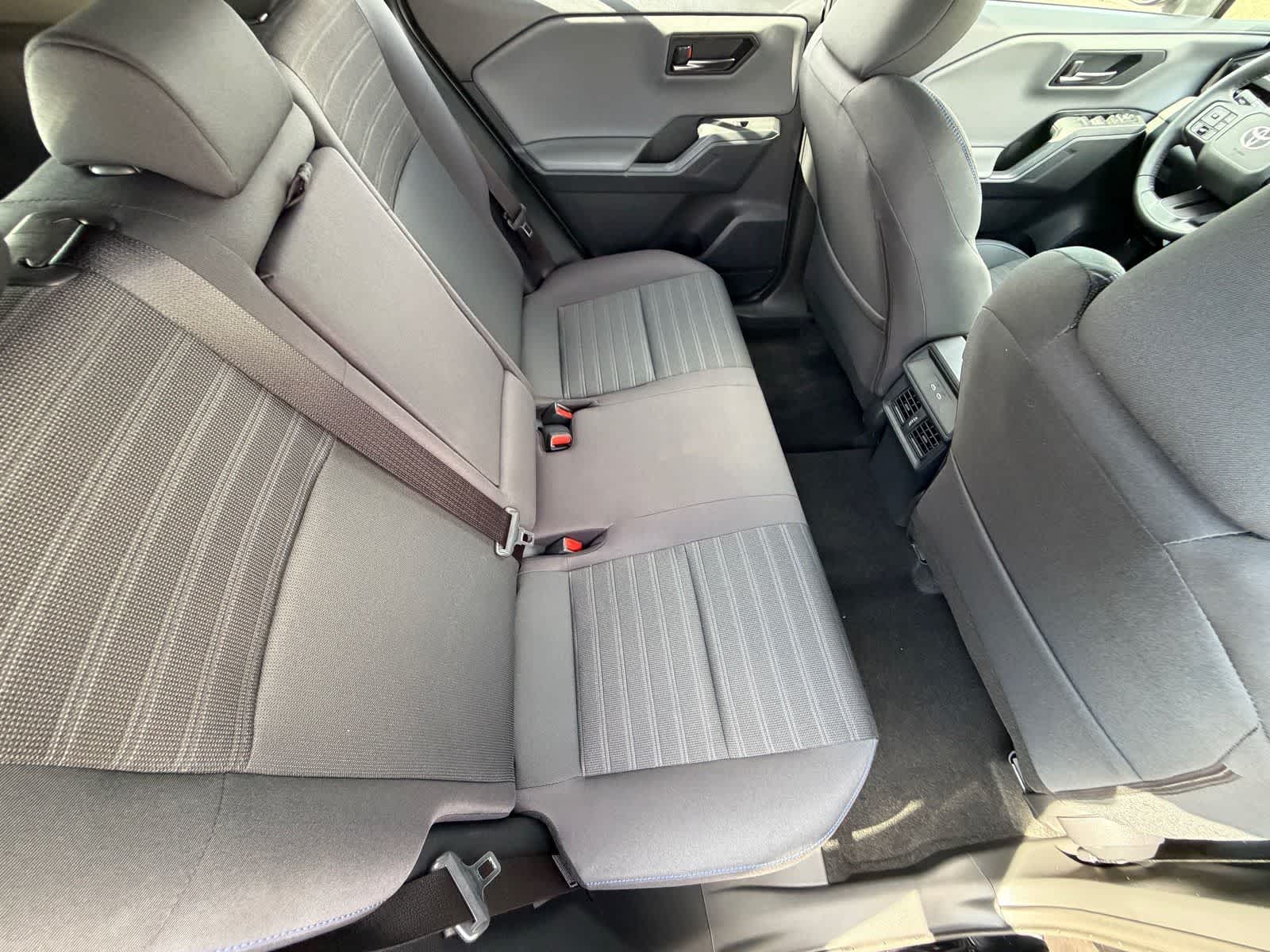 Toyota RAV4 híbrido enchufable SE 2026