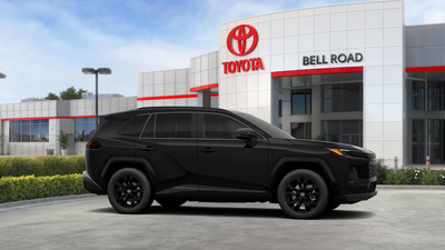 Toyota RAV4 híbrido enchufable SE 2026