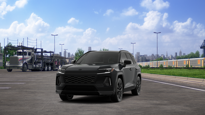 Toyota RAV4 híbrido enchufable XSE 2026