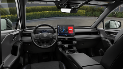 Toyota RAV4 híbrido enchufable XSE 2026