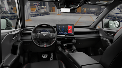 Toyota RAV4 Plug-in Hybrid GR SPORT 2026