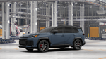 Toyota RAV4 Plug-in Hybrid GR SPORT 2026