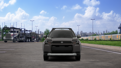 Toyota RAV4 híbrido enchufable Woodland 2026