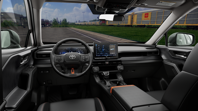 Toyota RAV4 híbrido enchufable Woodland 2026