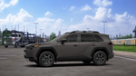 Toyota RAV4 híbrido enchufable Woodland 2026