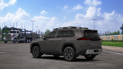 Toyota RAV4 híbrido enchufable Woodland 2026