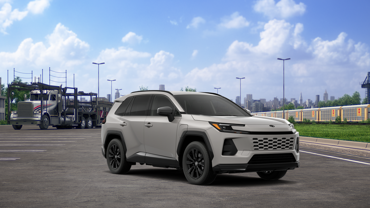 Toyota RAV4 híbrido enchufable SE 2026