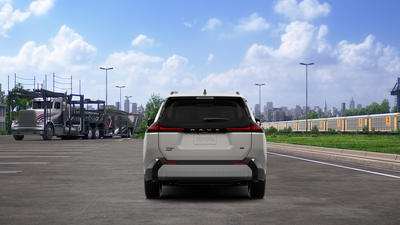 Toyota RAV4 híbrido enchufable SE 2026