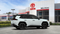 Toyota RAV4 híbrido enchufable XSE 2026