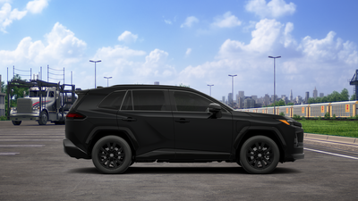 Toyota RAV4 híbrido enchufable SE 2026