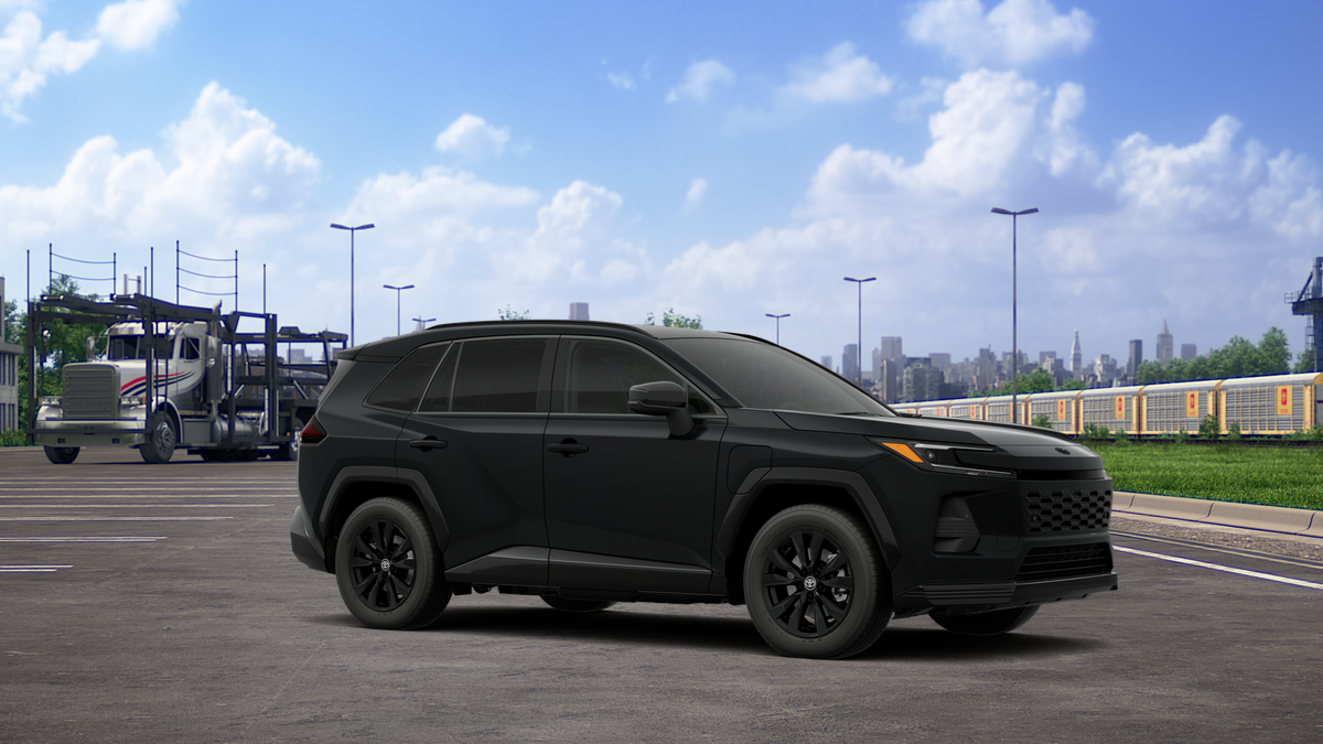 Toyota RAV4 híbrido enchufable SE 2026