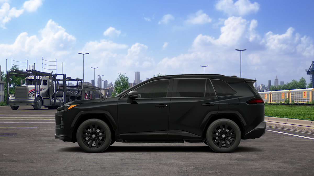 Toyota RAV4 híbrido enchufable SE 2026