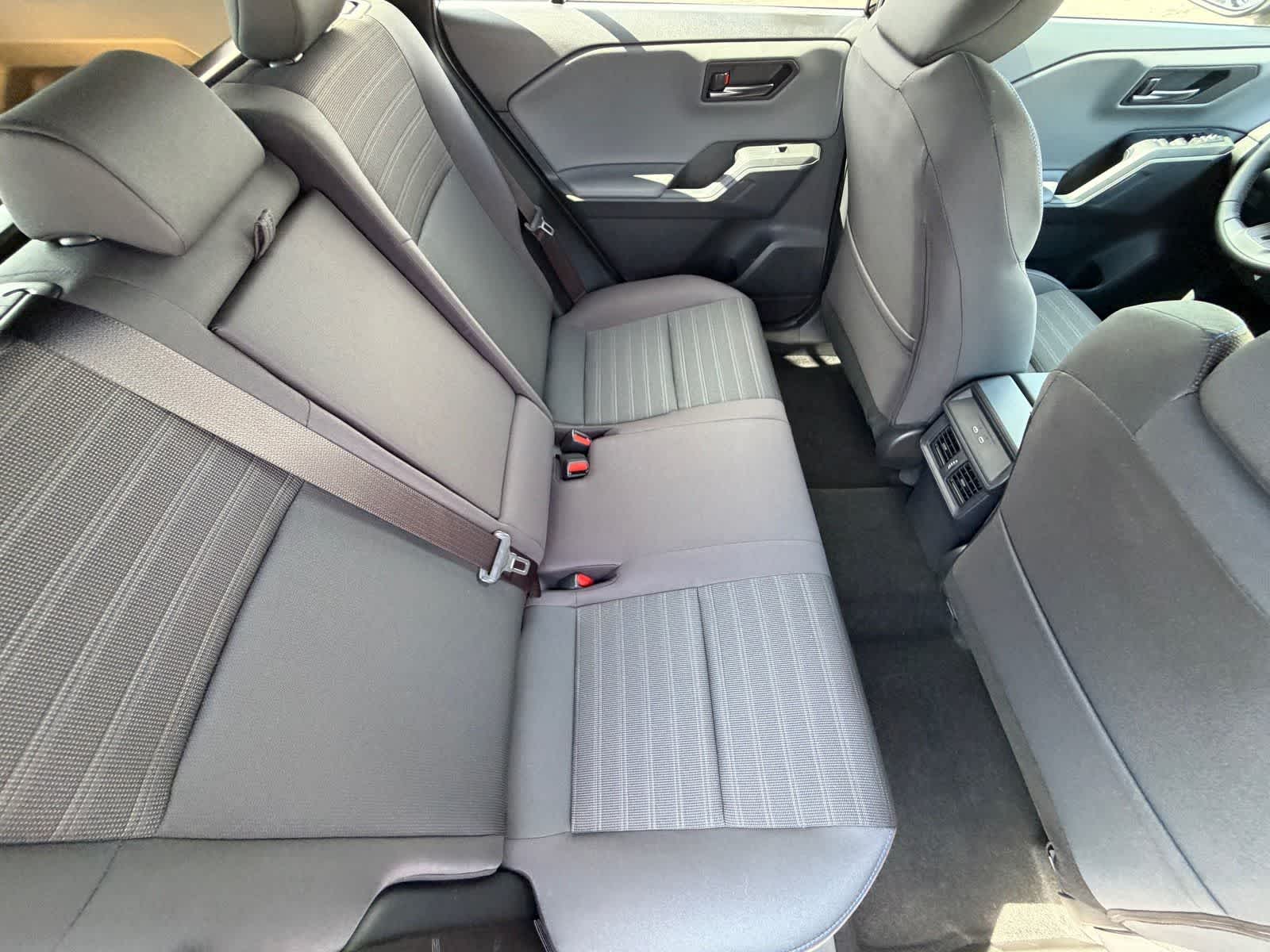 Toyota RAV4 híbrido enchufable SE 2026