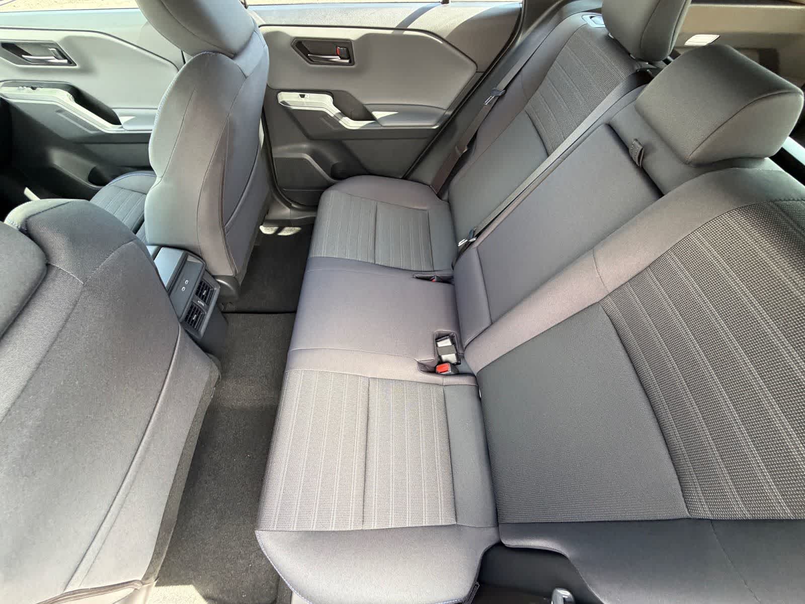 Toyota RAV4 híbrido enchufable SE 2026