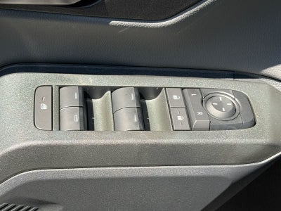 Toyota RAV4 híbrido enchufable SE 2026