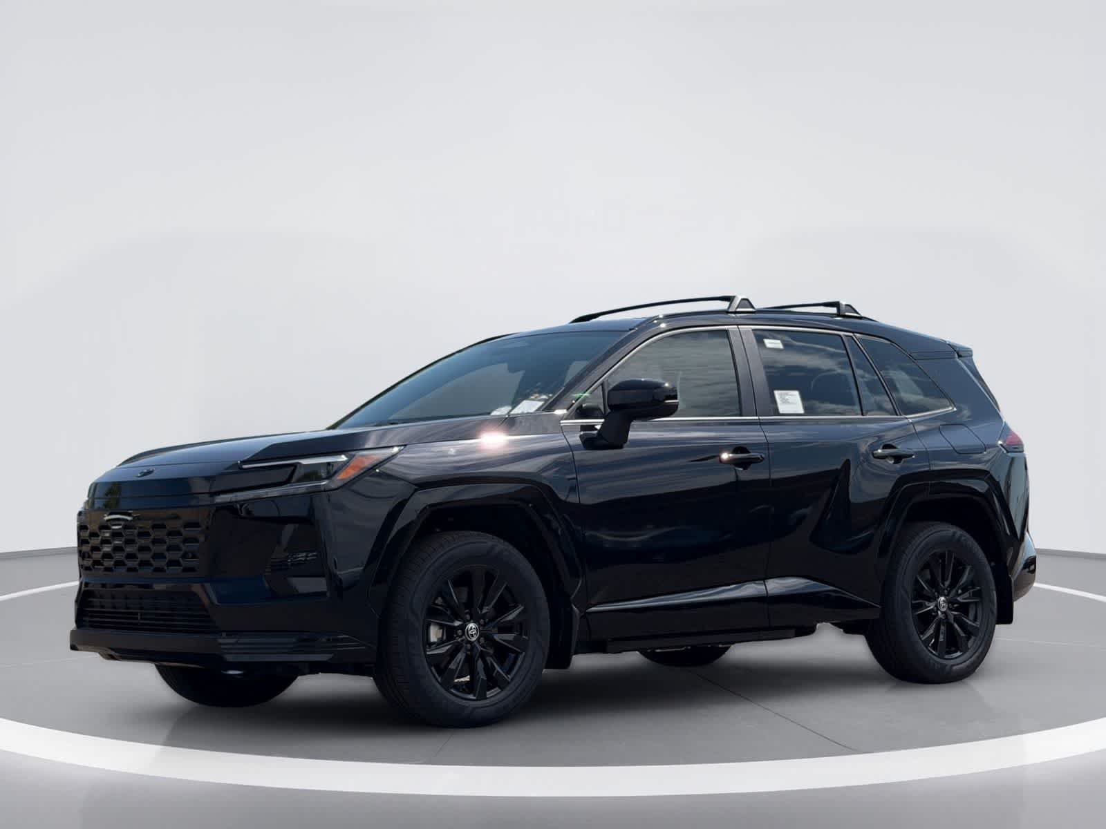 Toyota RAV4 híbrido enchufable SE 2026