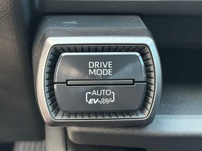 Toyota RAV4 híbrido enchufable SE 2026