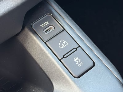 Toyota RAV4 híbrido enchufable SE 2026
