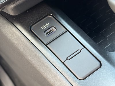 Toyota RAV4 híbrido enchufable SE 2026