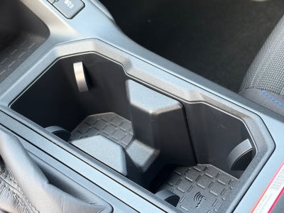 Toyota RAV4 híbrido enchufable SE 2026