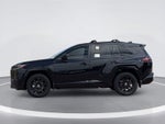 Toyota RAV4 híbrido enchufable SE 2026