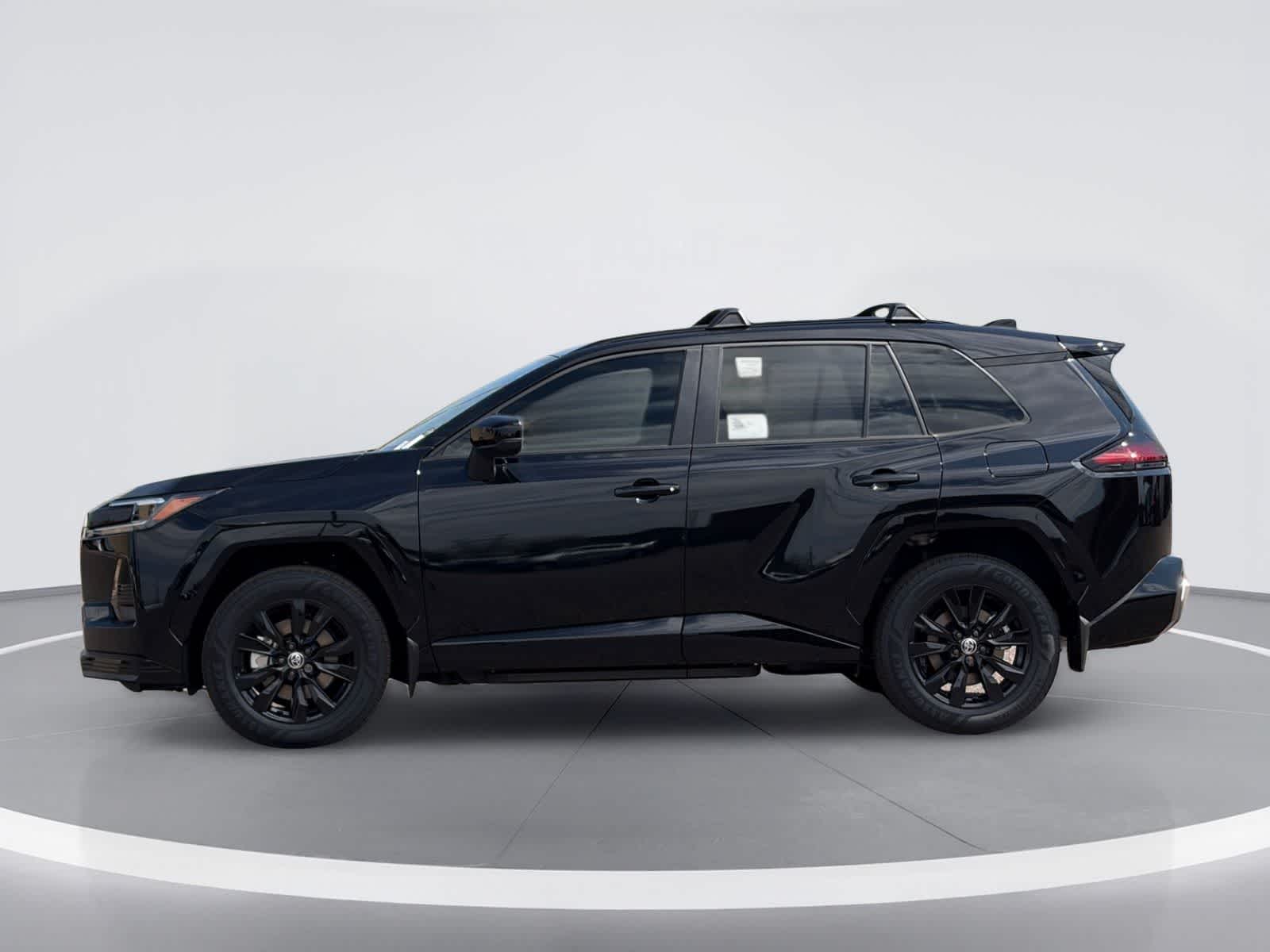 Toyota RAV4 híbrido enchufable SE 2026