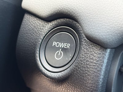 Toyota RAV4 híbrido enchufable SE 2026