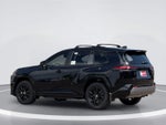 Toyota RAV4 híbrido enchufable SE 2026